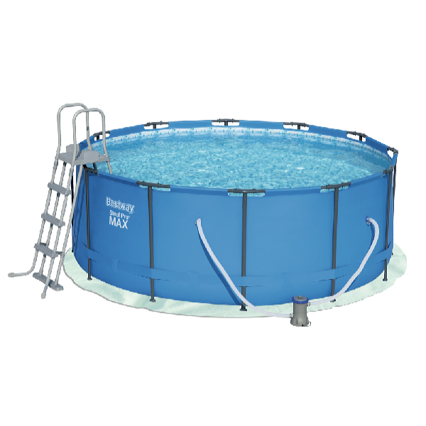 Clean Pool Geotextilná podložka pod bazén 3,66 m