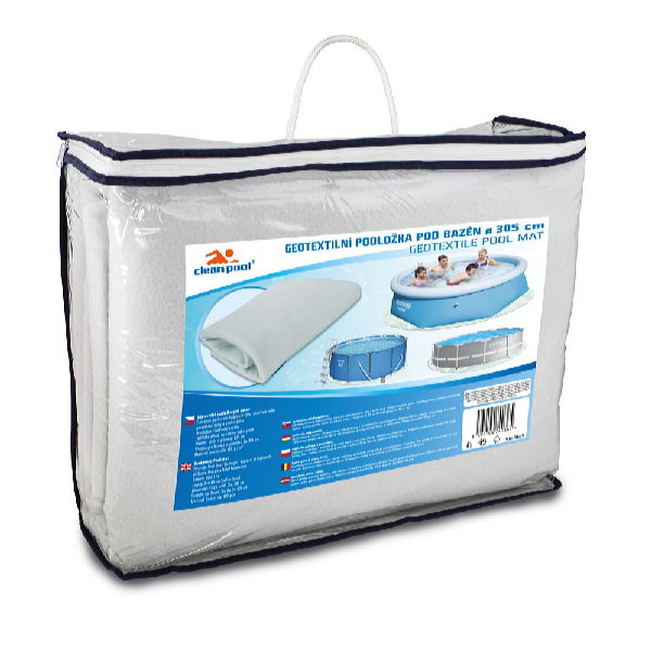 Clean Pool Geotextilná podložka pod bazén 3,05 m