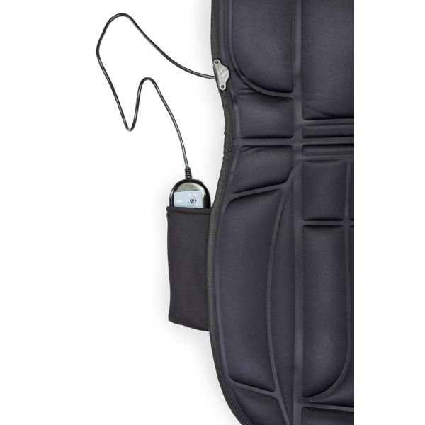 Road Star Autopoťah s masážou a  vyhrievaním MD-1300