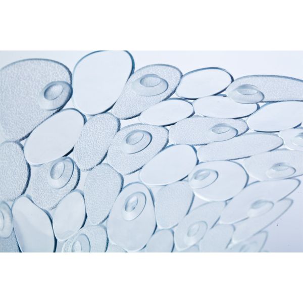 HomeLife Protišmyková podložka 68 x 35 cm