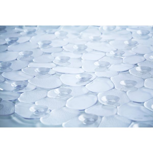 HomeLife Protišmyková podložka 52 x 54 cm