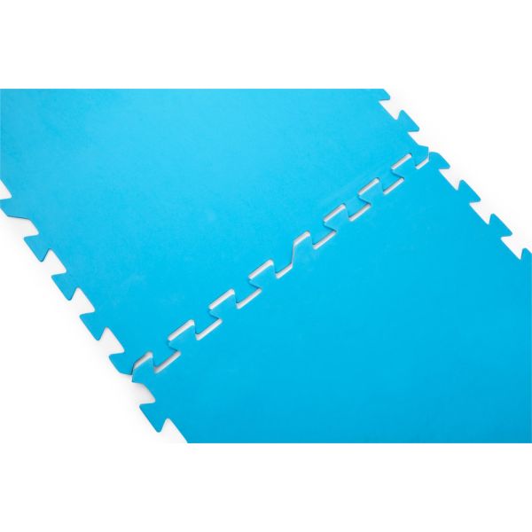 Bestway Izolačná penová podložka pod bazén 0,5 x 0,5 m 9 ks