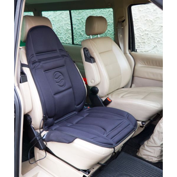 Road Star Autopoťah s masážou a  vyhrievaním MD-1300