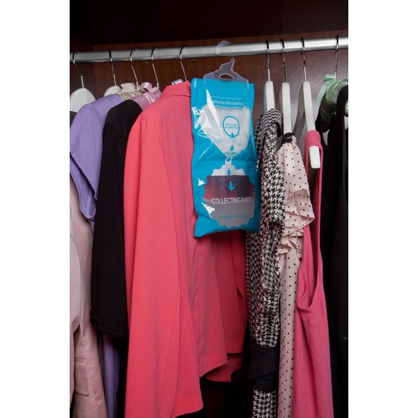 HomeLife Závesný pohlcovač vlhkosti 250 g