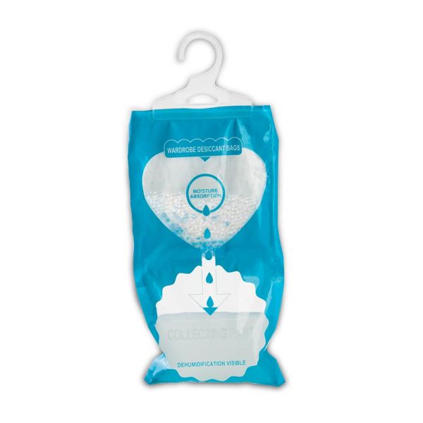 HomeLife Závesný pohlcovač vlhkosti 250 g