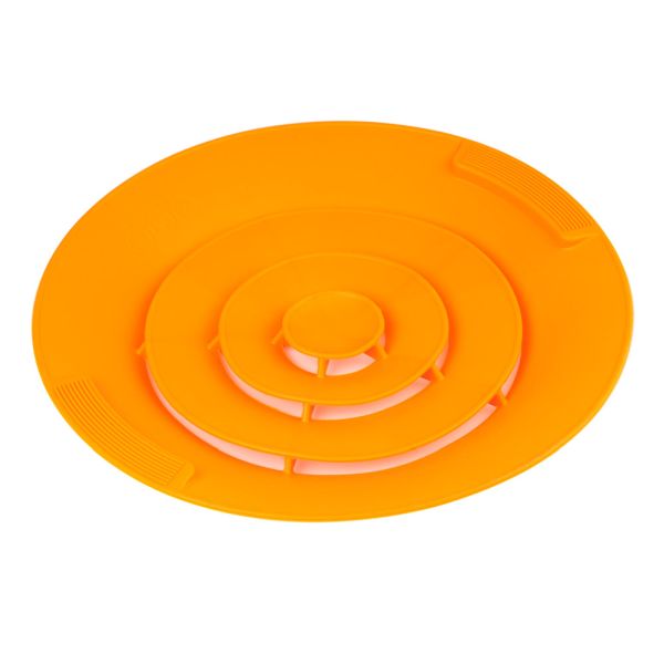 De Gusto Silikónová univerzálna pokrievka 28 cm