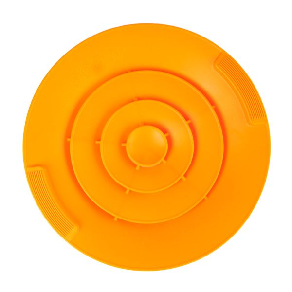 De Gusto Silikónová univerzálna pokrievka 28 cm