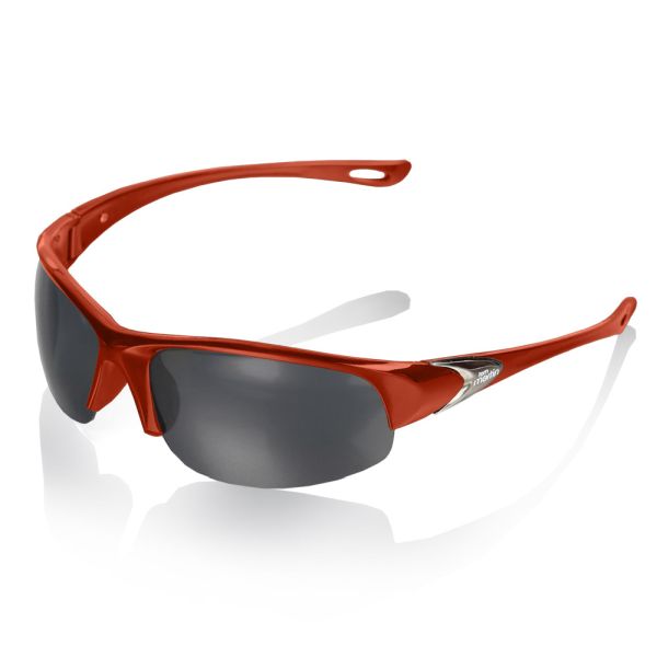 Tom Martin Polarizačné okuliare klasik bordo