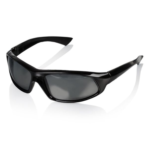 Tom Martin Polarizačné okuliare Trend čierna