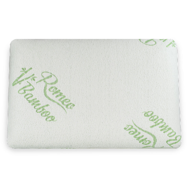 Romeo Vankúš neprofilovaný MEMORY BAMBOO 60 x 40 cm