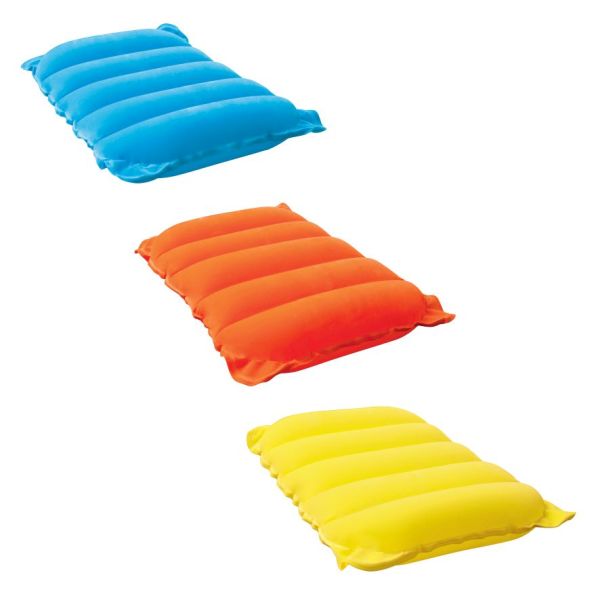 Bestway 67485 Nafukovací polštářek 38 x 24 x 9 cm