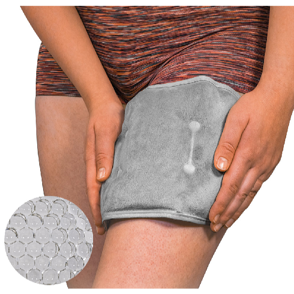 Wellife Gélový vankúšik pre Hot-Cold terapiu univerzálny