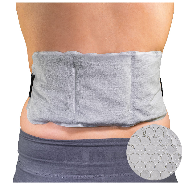 Wellife Gélový vankúšik pre Hot-Cold terapiu na chrbát