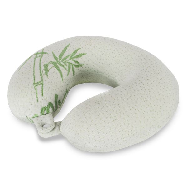 Romeo Náhradná obliečka BAMBOO na šijový vankúšik Memory Bamboo