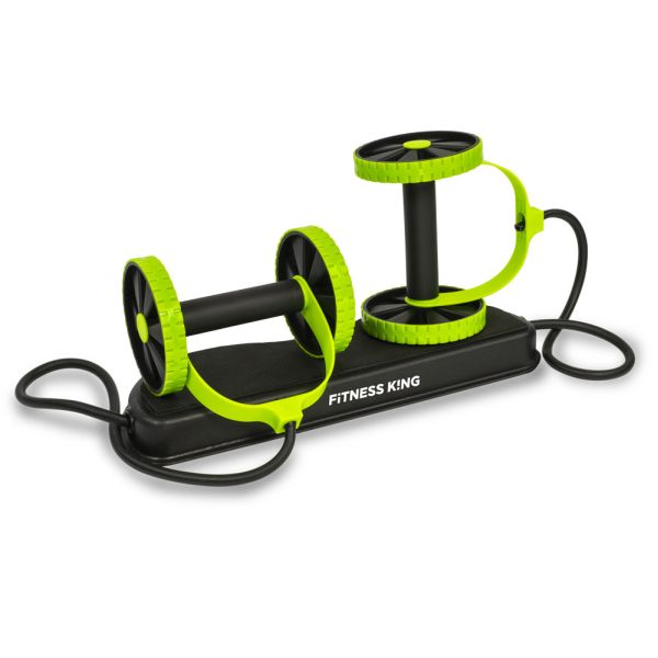 Fitness King Univerzálny posilňovač EXTREME