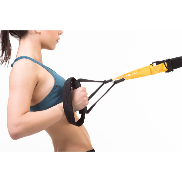 Fitness King Závesný posilňovací systém HOME TRAINER