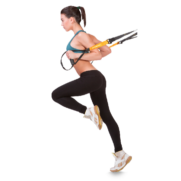 Fitness King Závesný posilňovací systém HOME TRAINER