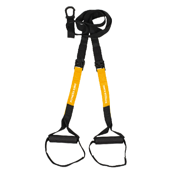 Fitness King Závesný posilňovací systém HOME TRAINER