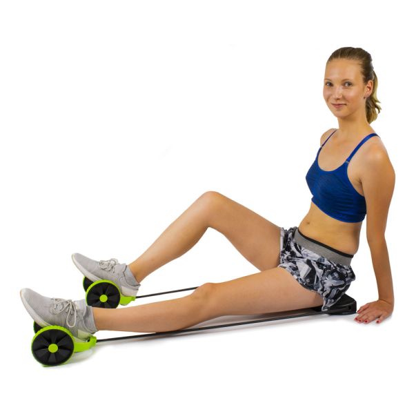 Fitness King Univerzálny posilňovač EXTREME