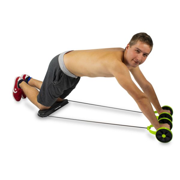 Fitness King Univerzálny posilňovač EXTREME