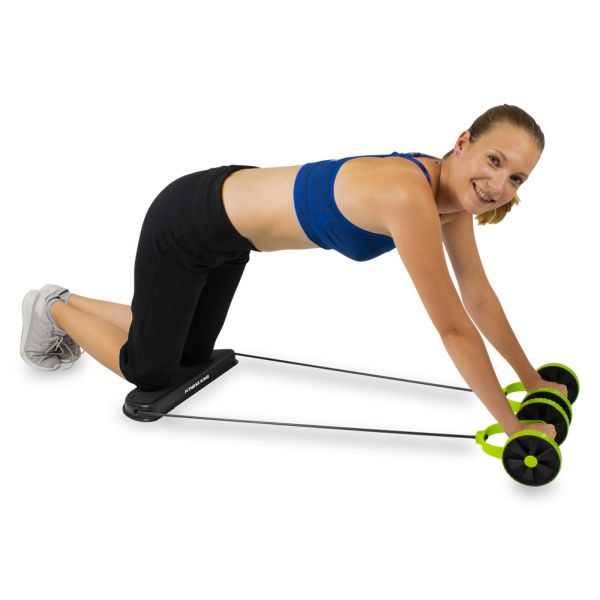 Fitness King Univerzálny posilňovač EXTREME