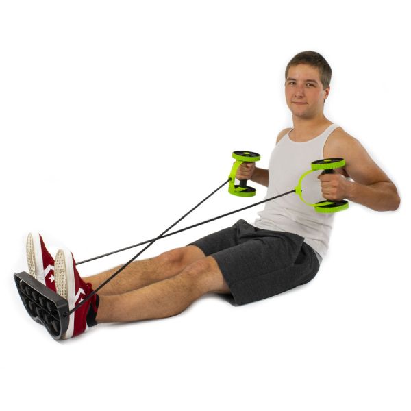 Fitness King Univerzálny posilňovač EXTREME