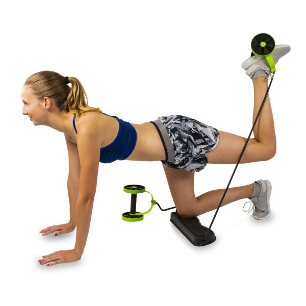 Fitness King Univerzálny posilňovač EXTREME