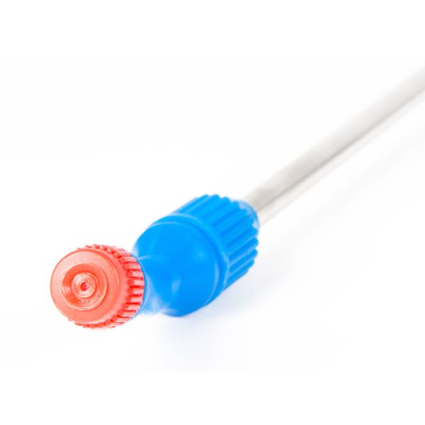 Garden King Záhradný postrekovač 3 l modro-biely