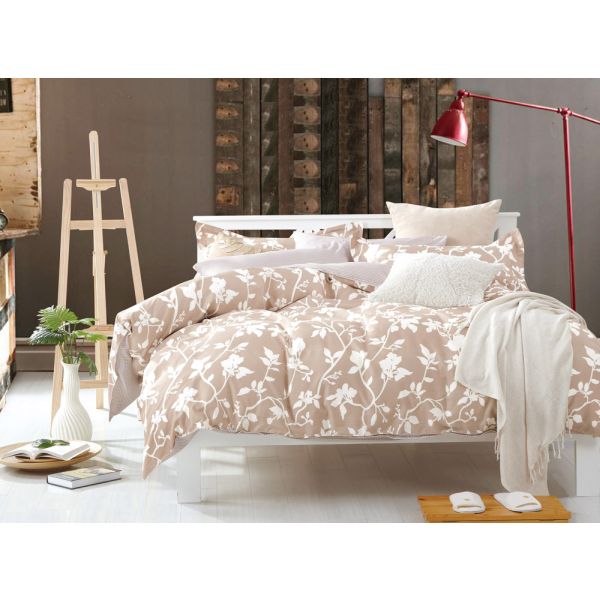 Romeo Posteľná bielizeň bavlna CHARLOTTA 140x200 cm, 70x90 cm