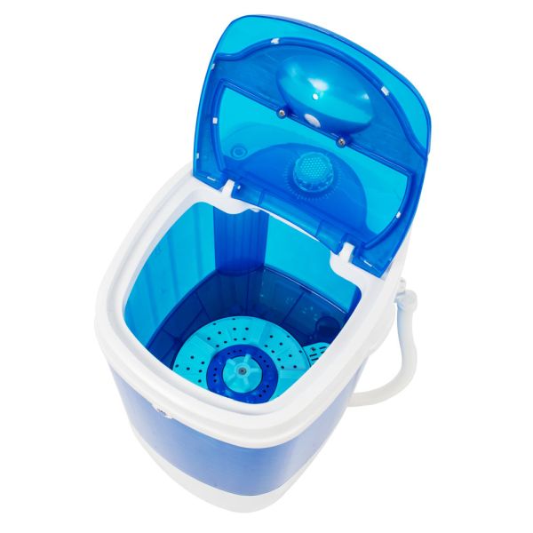 MAXXX Elektrická minipráčka Deluxe Premium XPB15