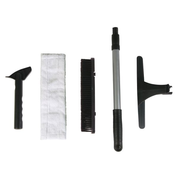 MAXXX Teleskopický čistič okien 3v1 Q0W-WYT06