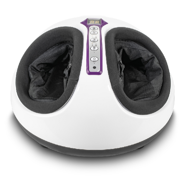 Wellife Masážny prístroj na nohy SHIATSU FEET s vyhrievaním XB-8586