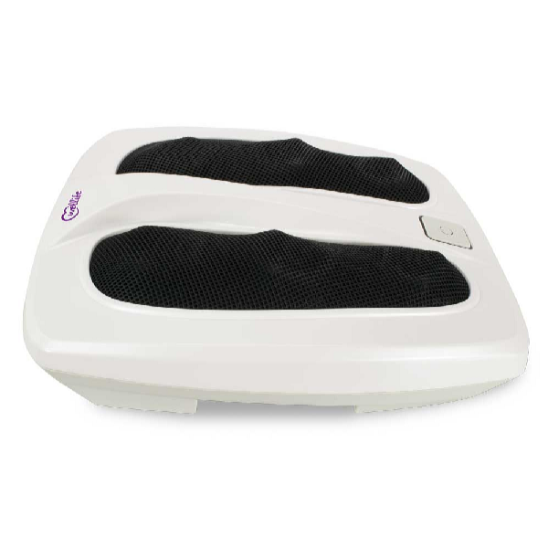 Wellife Masážny prístroj chodidiel s infra vyhrievaním SHIATSU MD-00091