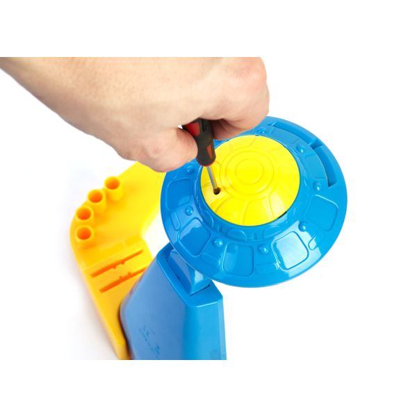 Kids World Projektor na maľovanie FDE008