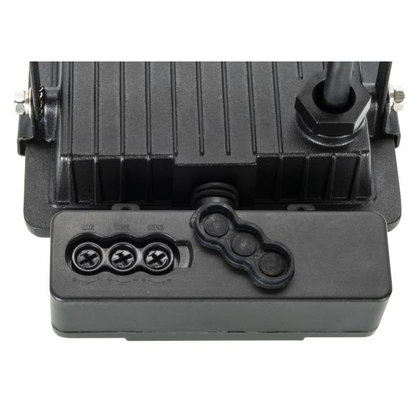 Platinium LED úsporný reflektor s detektorom pohybu 20 W BL2S20A1-B6