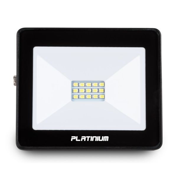 Platinium LED úsporný reflektor 10 W FL-10W