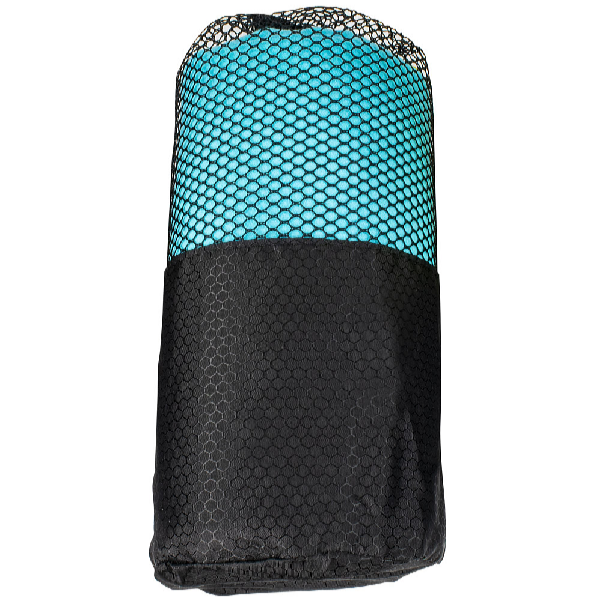 Romeo Rýchloschnúci uterák  80 x 130 cm modrá