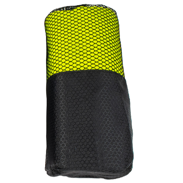 Romeo Rýchloschnúci uterák 80 x 130 cm zelená