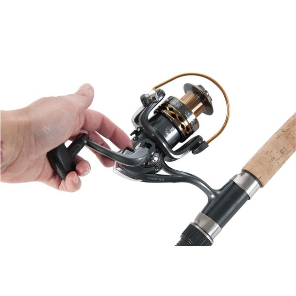 Fisherman Rybárský set FRS-01