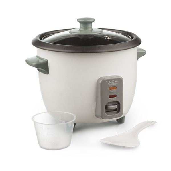 De Gusto Ryžovar 1 liter RC-100