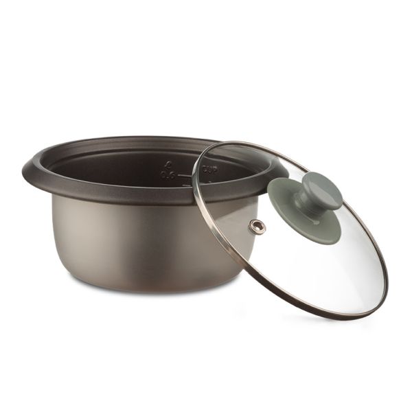 De Gusto Ryžovar 1 liter RC-100