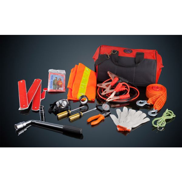 Road Star Pohotovostná súprava do auta