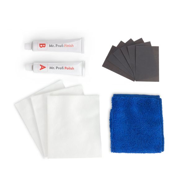 Road Star Súprava na opravu laku Mr.Profi