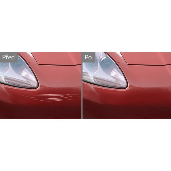 Road Star Súprava na opravu laku Mr.Profi