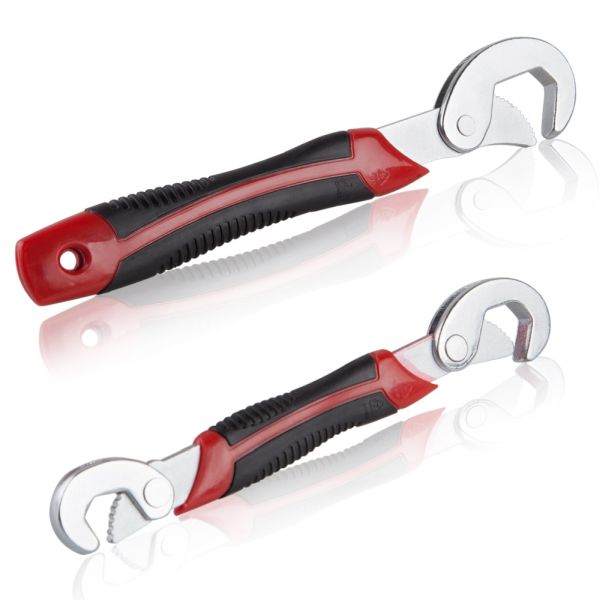 Profi Tools Univerzálne kľúče - súprava 2 ks