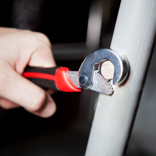 Profi Tools Univerzálne kľúče - súprava 2 ks