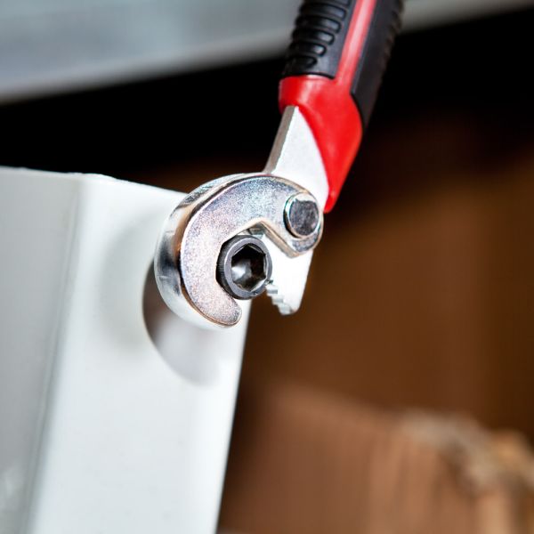 Profi Tools Univerzálne kľúče - súprava 2 ks