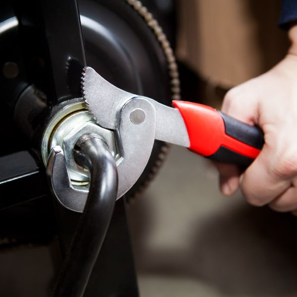 Profi Tools Univerzálne kľúče - súprava 2 ks