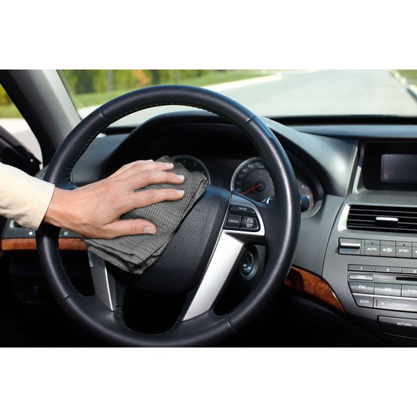 MAXXX Profesionálna čistiaca súprava 4 ks 30x40 cm