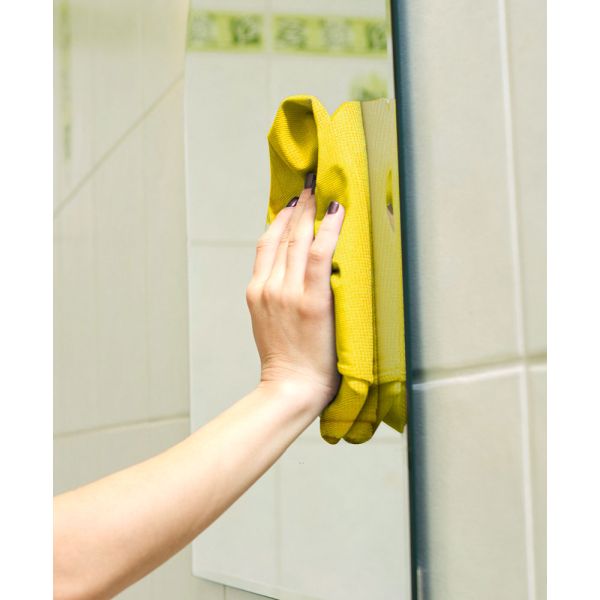 MAXXX Profesionálna čistiaca súprava 4 ks 30x40 cm